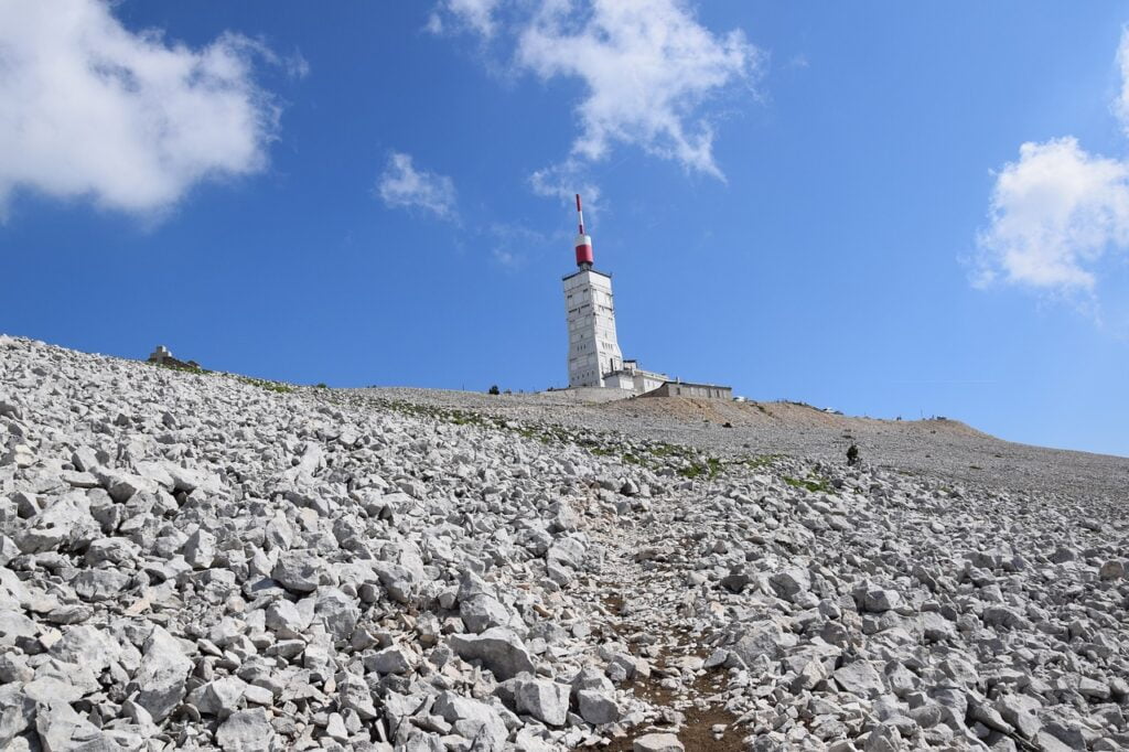 mont-ventoux velo